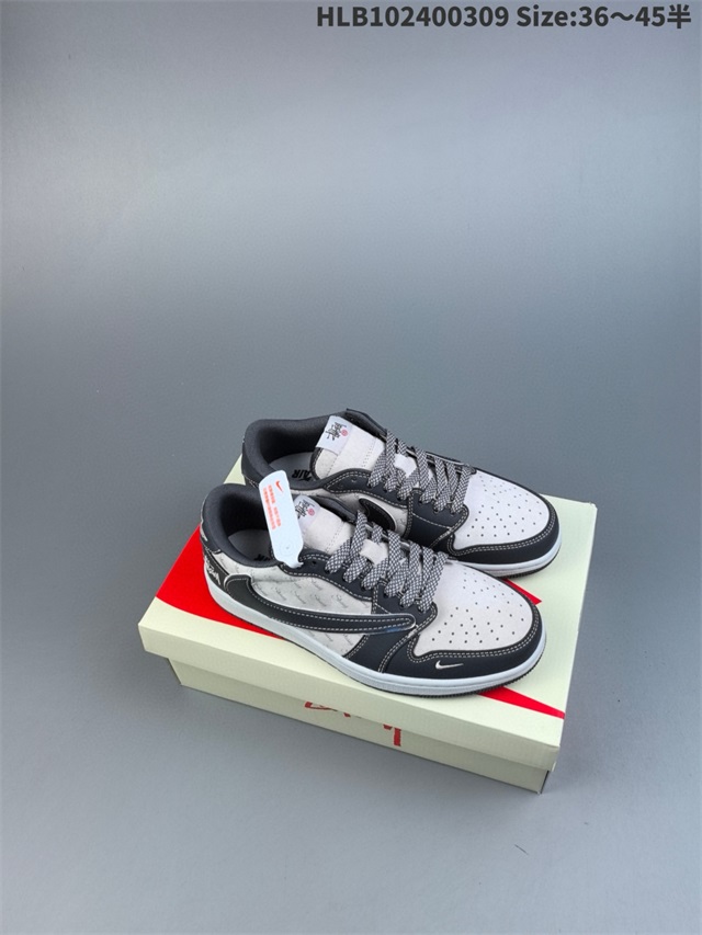 men air jordan 1 shoes HH 36-46 2025-4-24-038